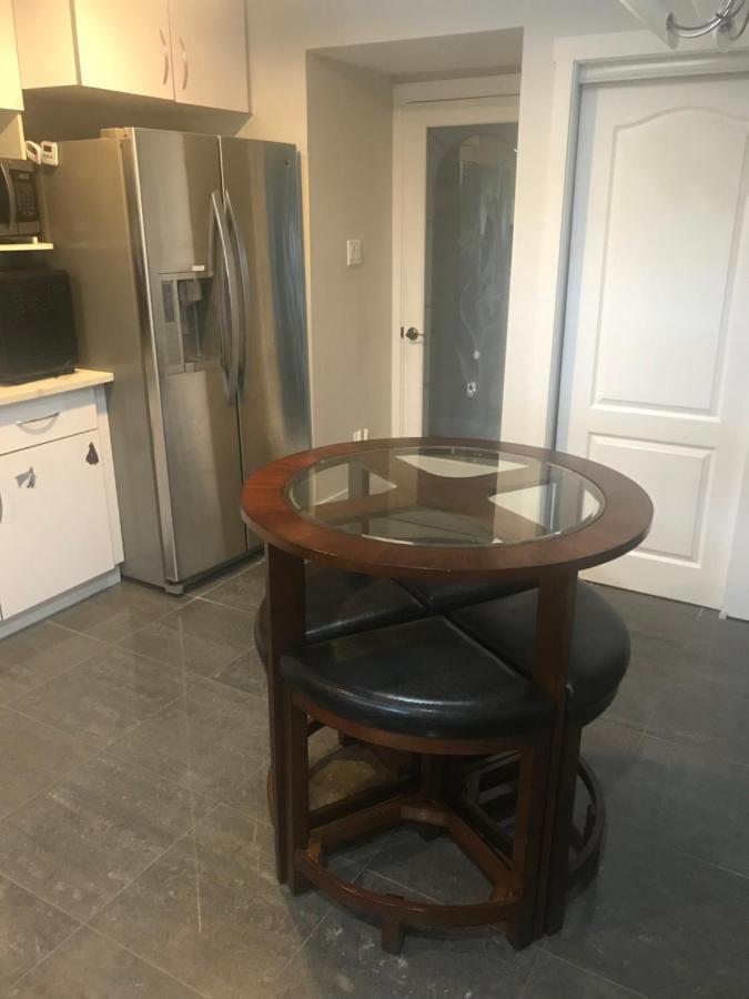 Large Suite With Separate Bathroom Richmond Exteriör bild